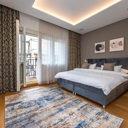 Wishlist Prague Residences - Karlin Free Parking المظهر الخارجي الصورة