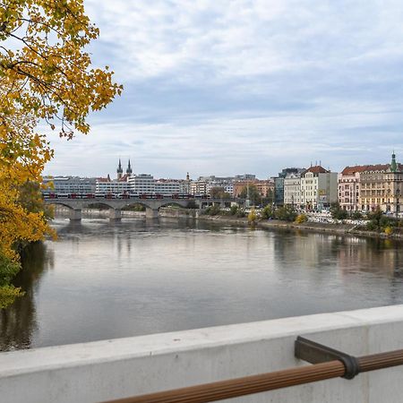 Wishlist Prague Residences - Karlin Free Parking المظهر الخارجي الصورة