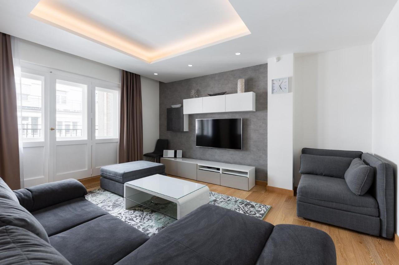 Wishlist Prague Residences - Karlin Free Parking المظهر الخارجي الصورة