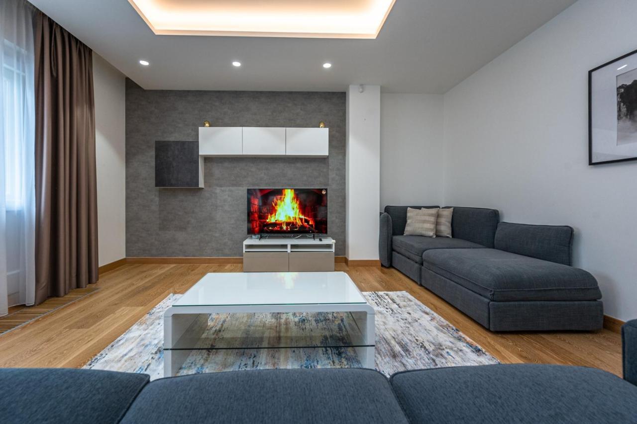 Wishlist Prague Residences - Karlin Free Parking المظهر الخارجي الصورة
