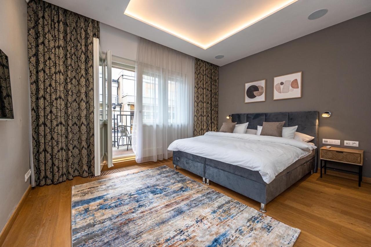 Wishlist Prague Residences - Karlin Free Parking المظهر الخارجي الصورة