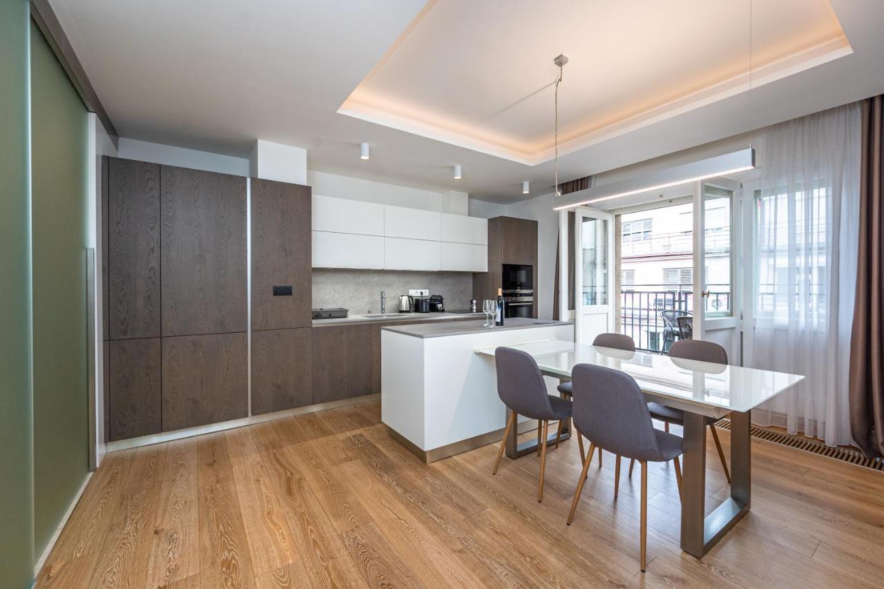 Wishlist Prague Residences - Karlin Free Parking المظهر الخارجي الصورة