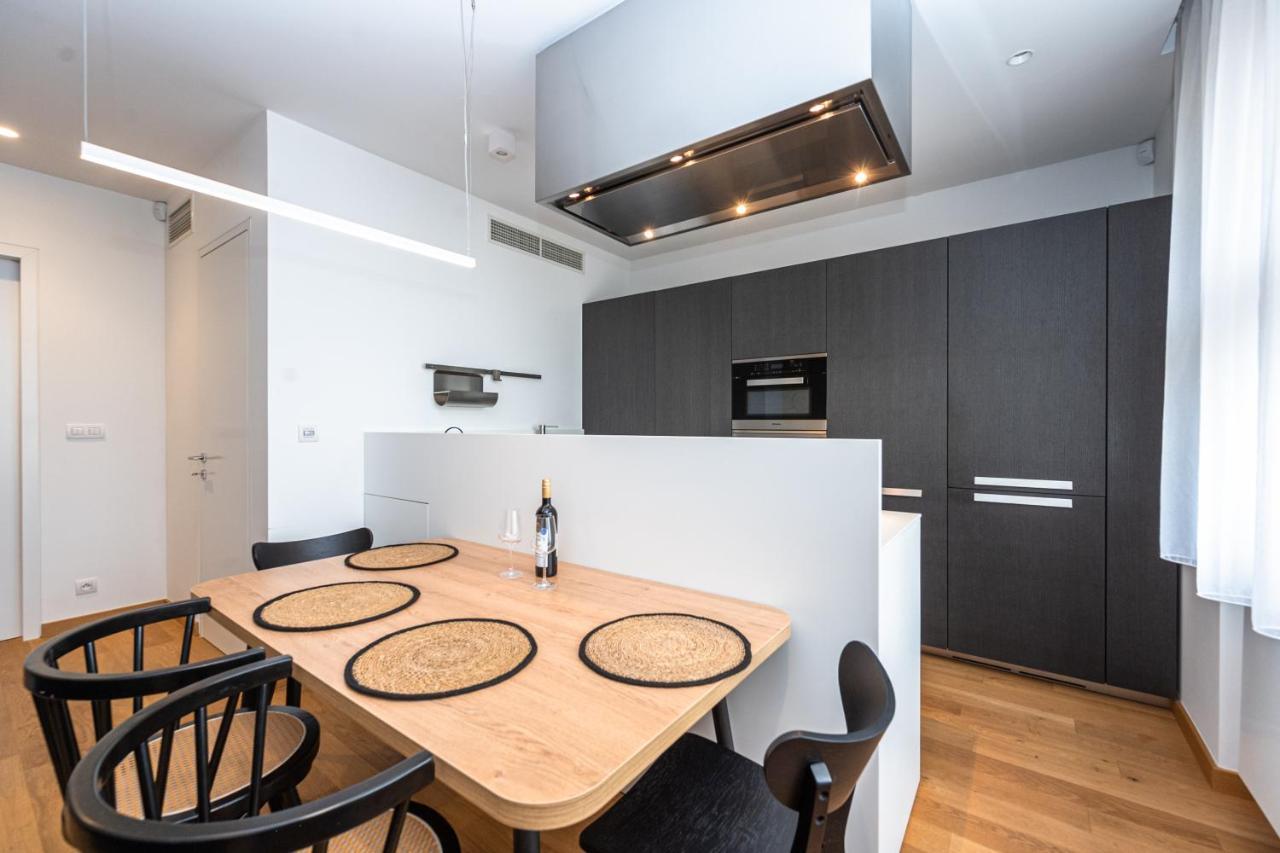 Wishlist Prague Residences - Karlin Free Parking المظهر الخارجي الصورة
