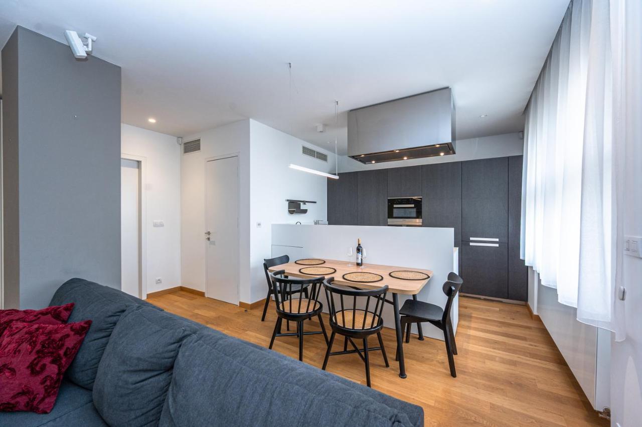 Wishlist Prague Residences - Karlin Free Parking المظهر الخارجي الصورة