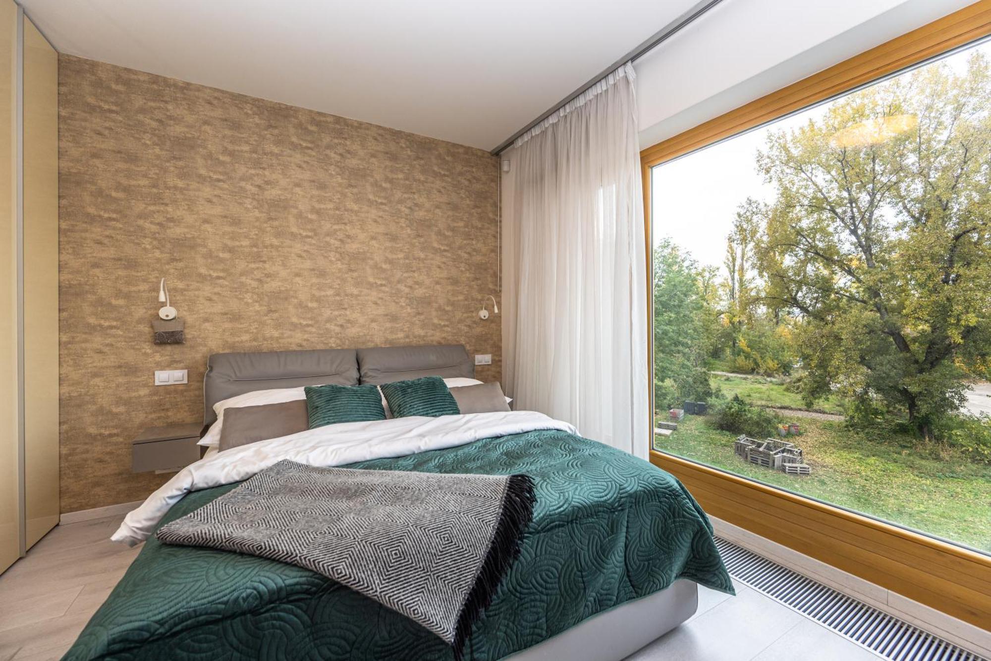 Wishlist Prague Residences - Karlin Free Parking المظهر الخارجي الصورة