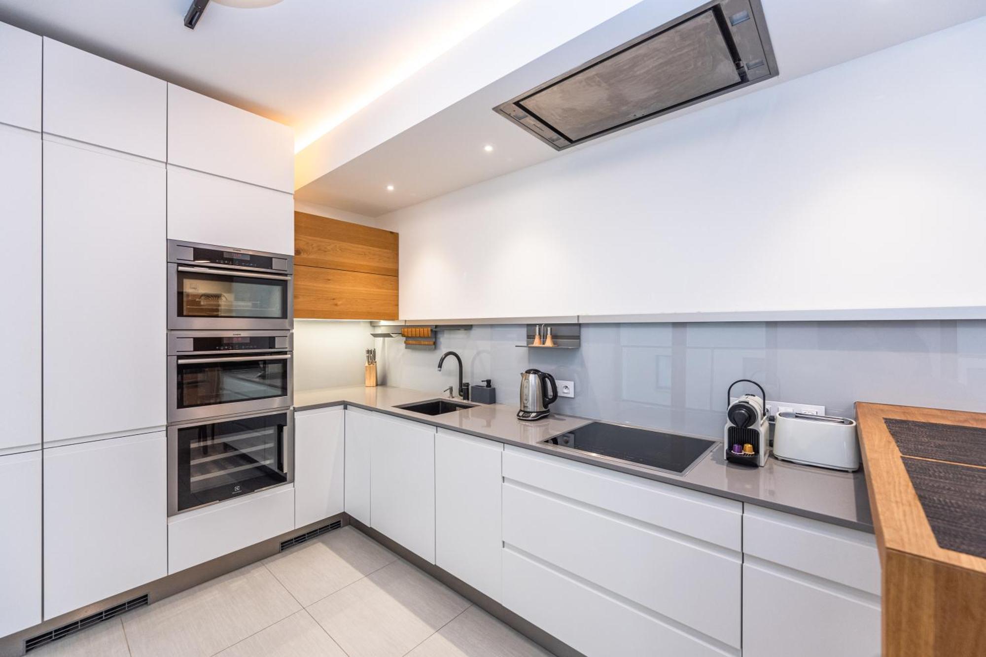 Wishlist Prague Residences - Karlin Free Parking المظهر الخارجي الصورة