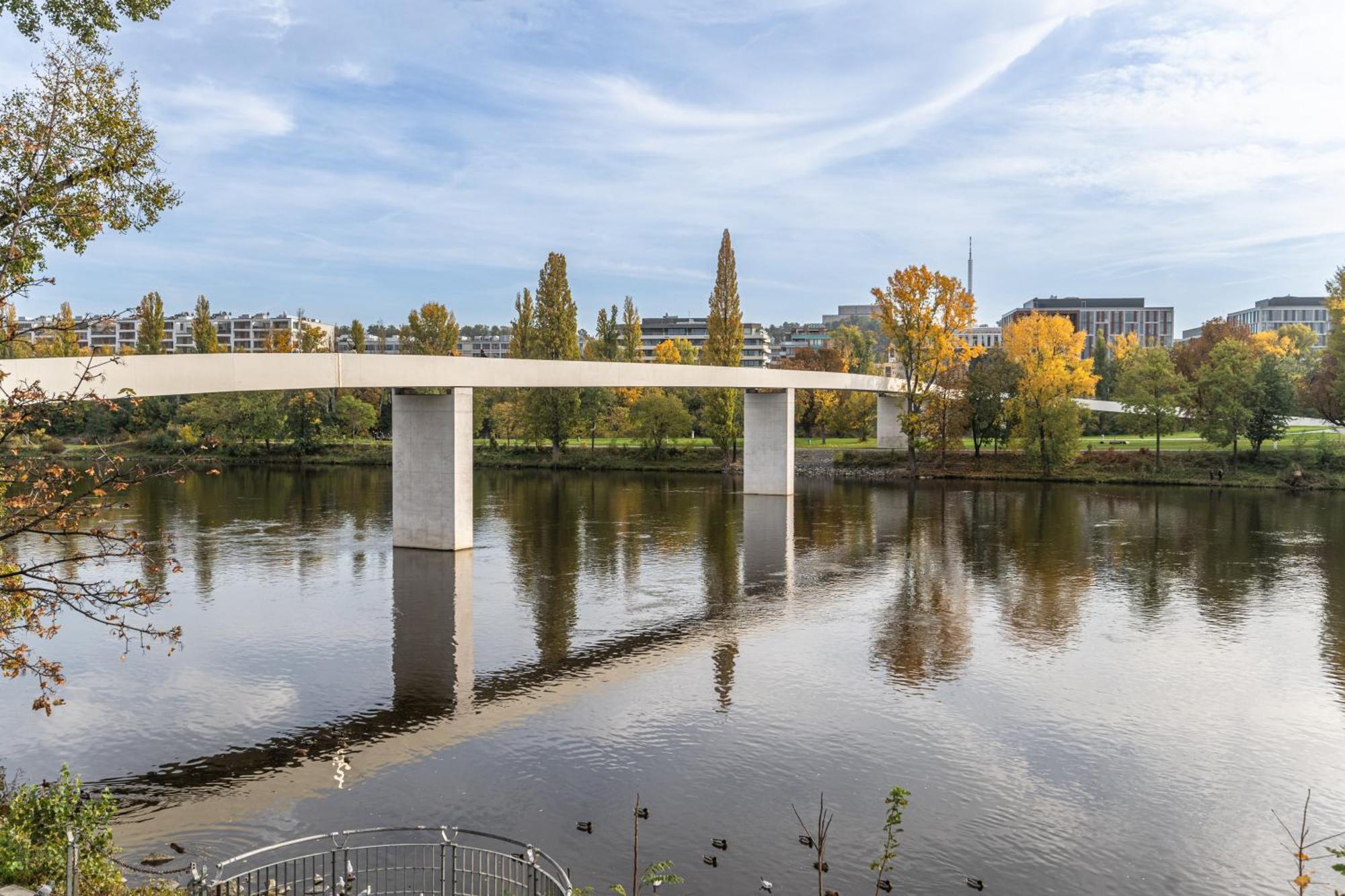 Wishlist Prague Residences - Karlin Free Parking المظهر الخارجي الصورة