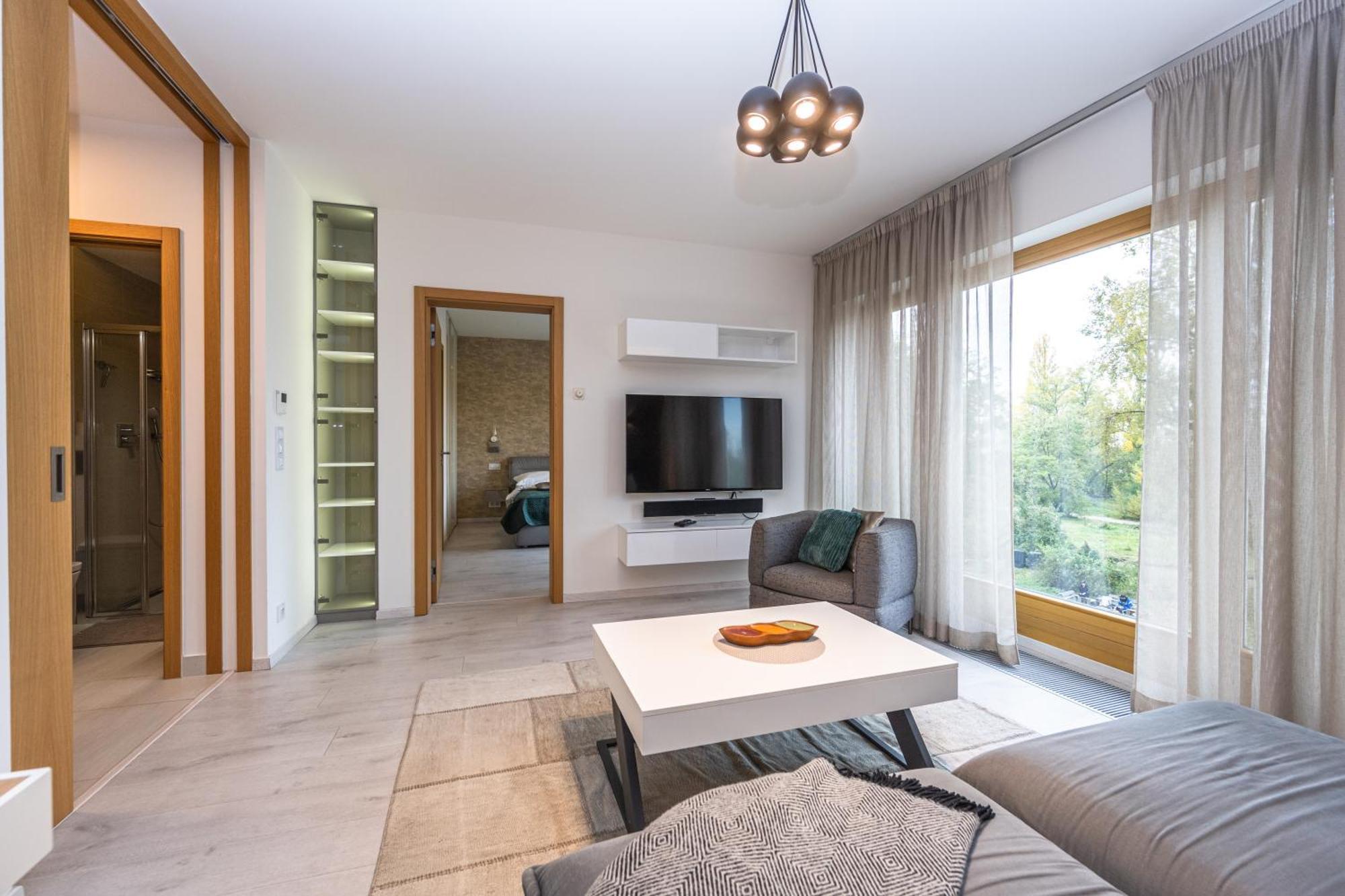 Wishlist Prague Residences - Karlin Free Parking المظهر الخارجي الصورة