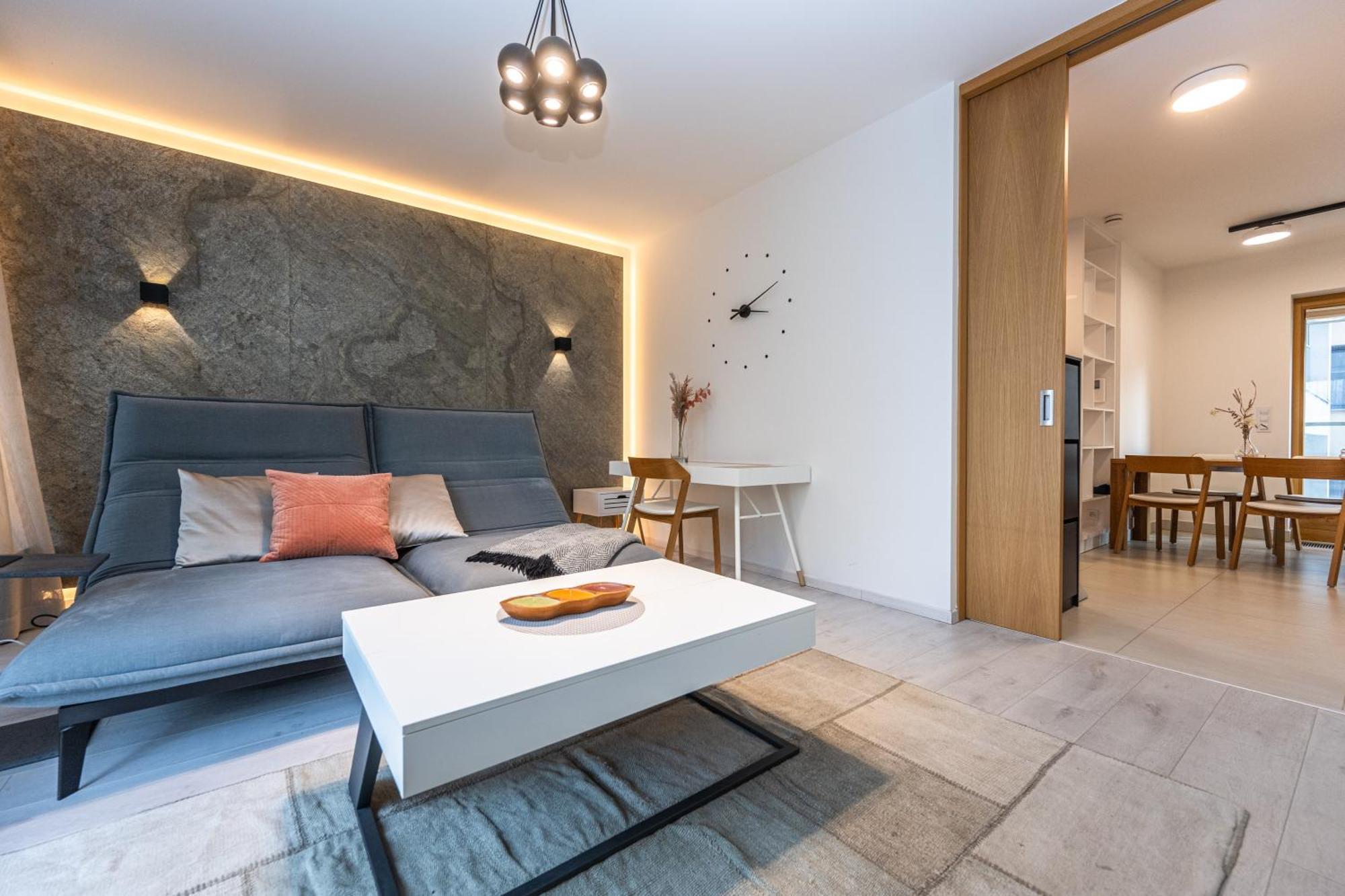 Wishlist Prague Residences - Karlin Free Parking المظهر الخارجي الصورة