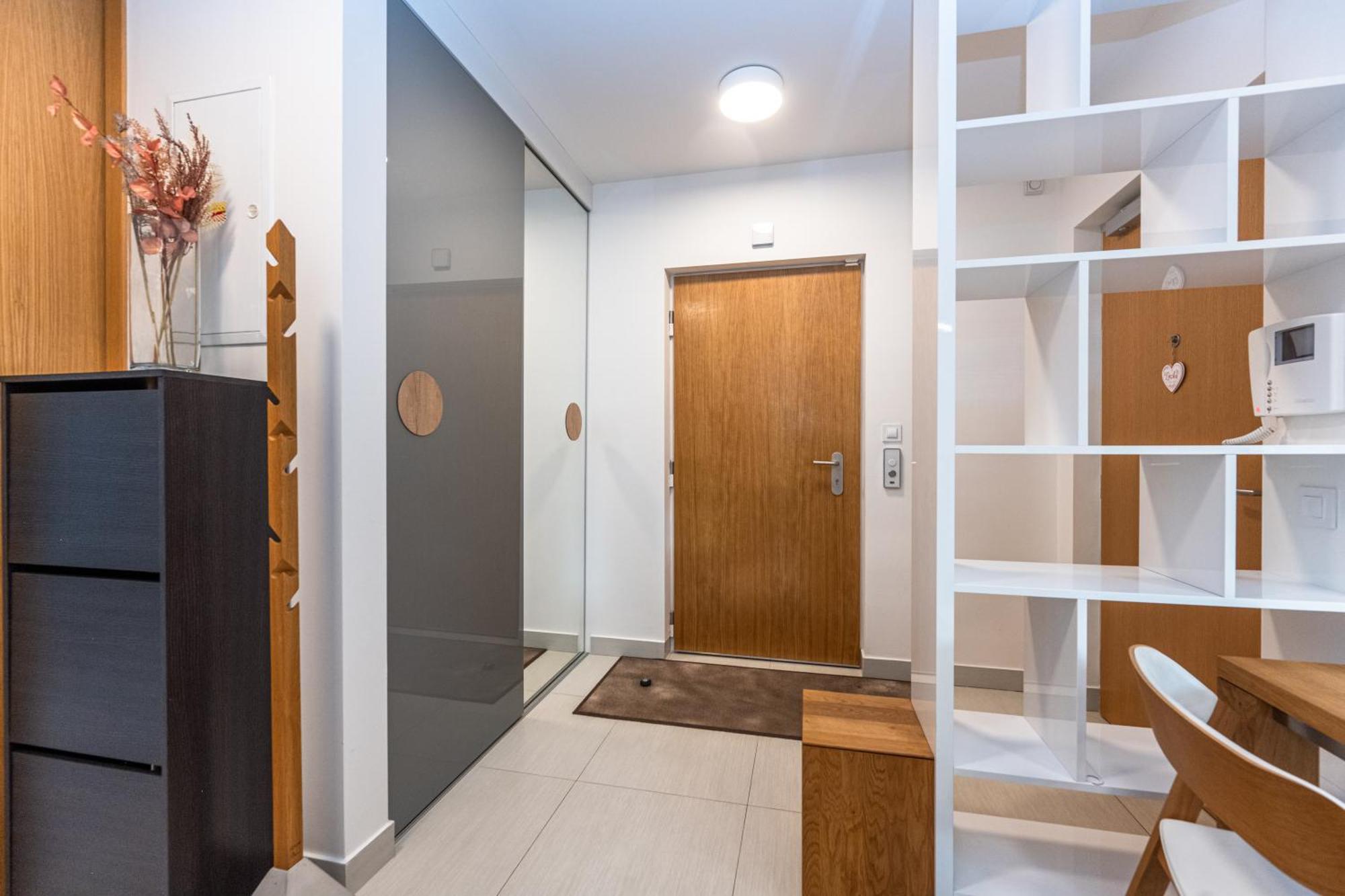 Wishlist Prague Residences - Karlin Free Parking المظهر الخارجي الصورة