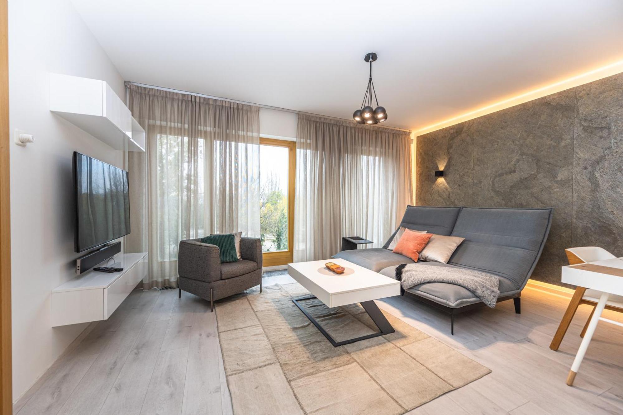 Wishlist Prague Residences - Karlin Free Parking المظهر الخارجي الصورة