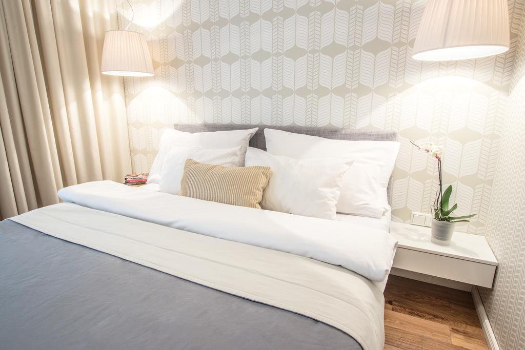 Wishlist Prague Residences - Karlin Free Parking المظهر الخارجي الصورة