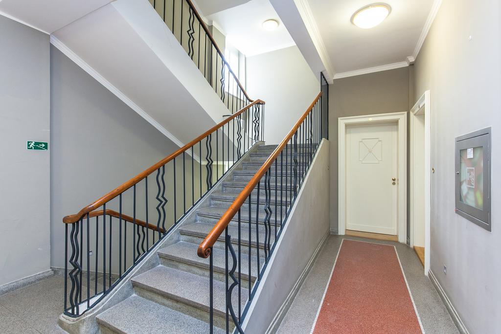 Wishlist Prague Residences - Karlin Free Parking المظهر الخارجي الصورة