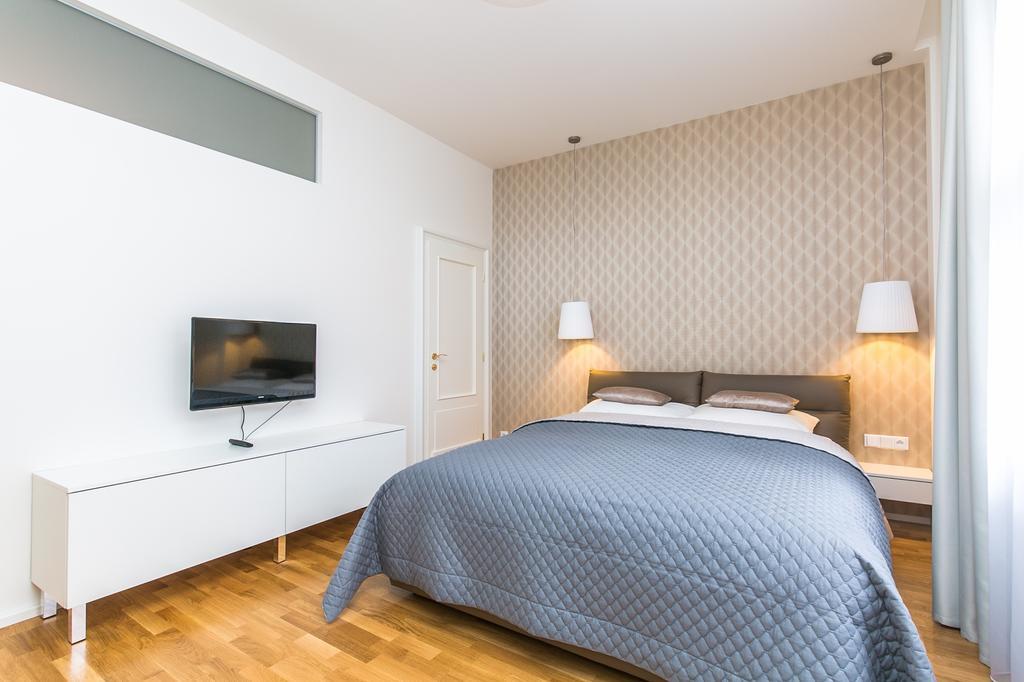 Wishlist Prague Residences - Karlin Free Parking المظهر الخارجي الصورة