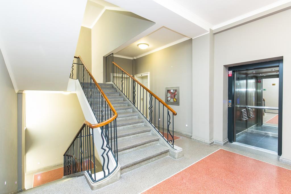 Wishlist Prague Residences - Karlin Free Parking المظهر الخارجي الصورة