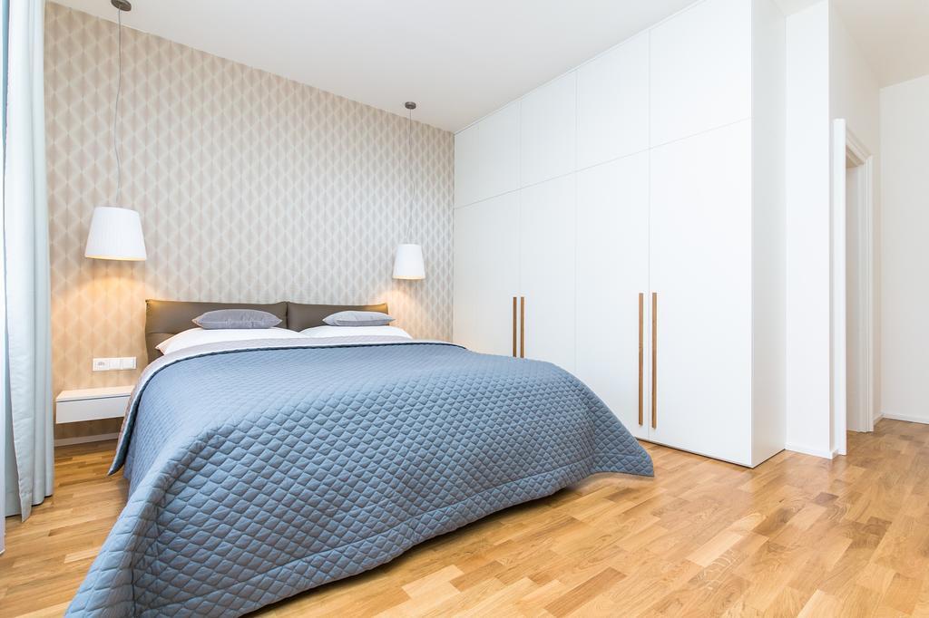 Wishlist Prague Residences - Karlin Free Parking المظهر الخارجي الصورة