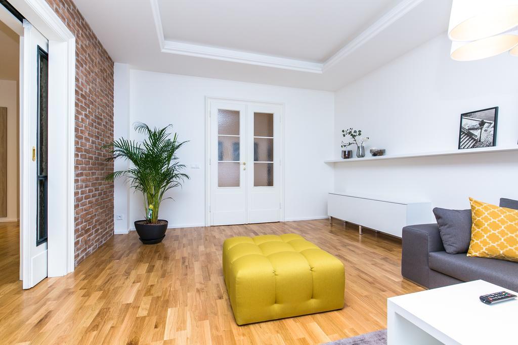 Wishlist Prague Residences - Karlin Free Parking المظهر الخارجي الصورة