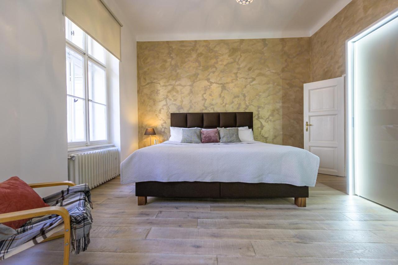 Wishlist Prague Residences - Karlin Free Parking المظهر الخارجي الصورة