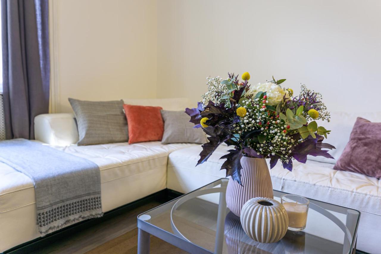 Wishlist Prague Residences - Karlin Free Parking المظهر الخارجي الصورة