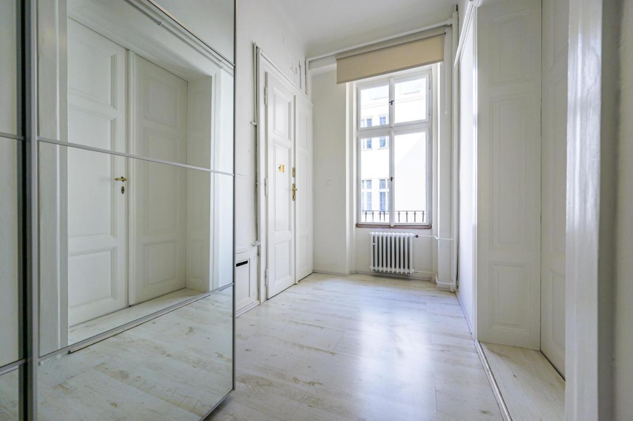 Wishlist Prague Residences - Karlin Free Parking المظهر الخارجي الصورة